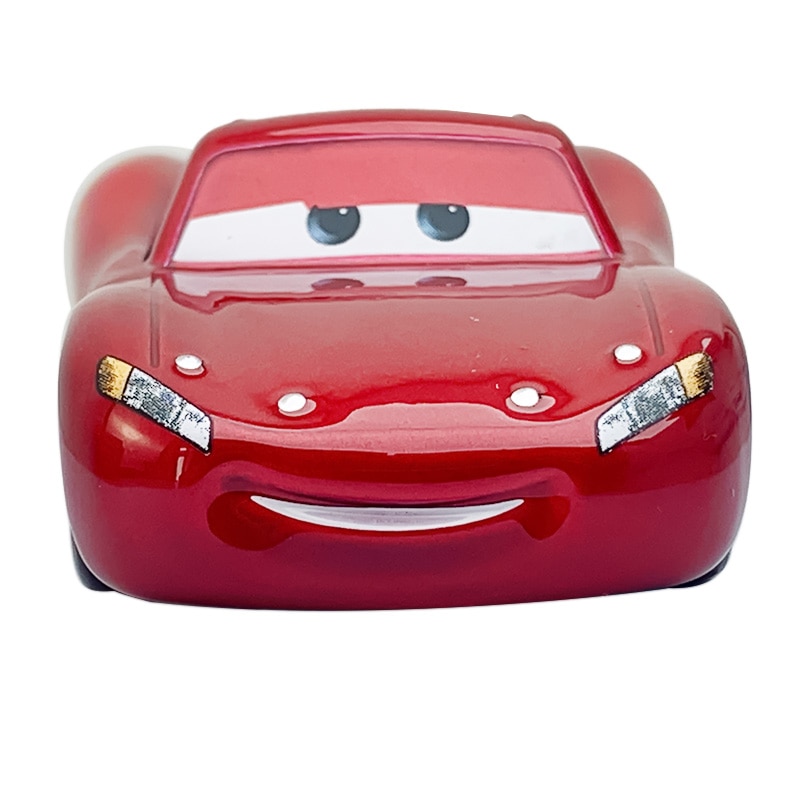 Disney Pixar Car Toy Lightning McQueen car Jackson Storm – TRUE BEASTLLC